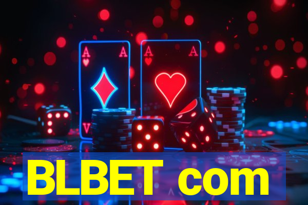 BLBET com