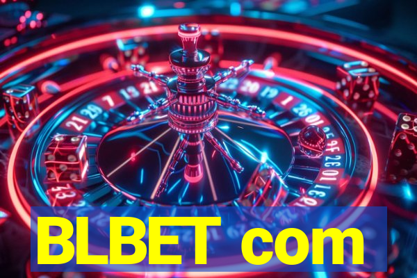 BLBET com