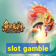 slot gamble