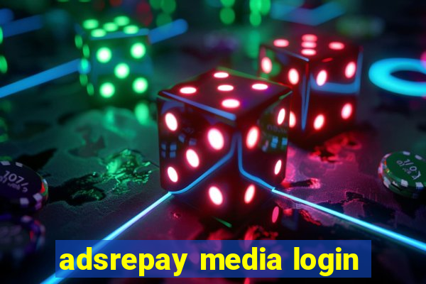 adsrepay media login