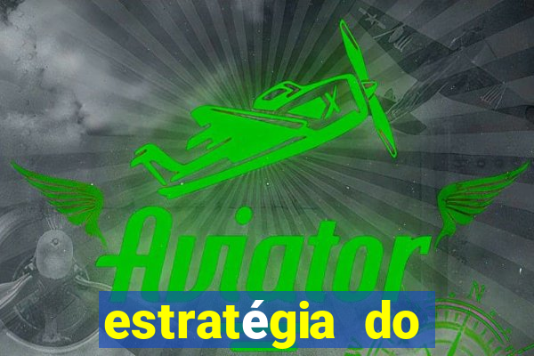 estratégia do fortune tiger