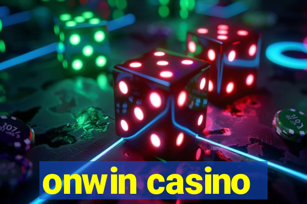 onwin casino