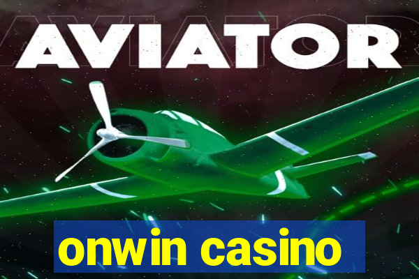 onwin casino