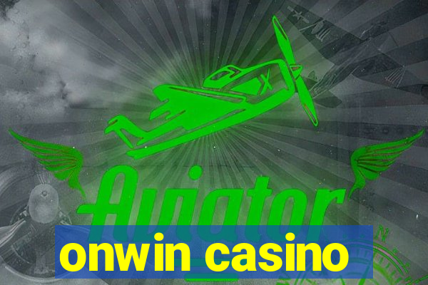 onwin casino