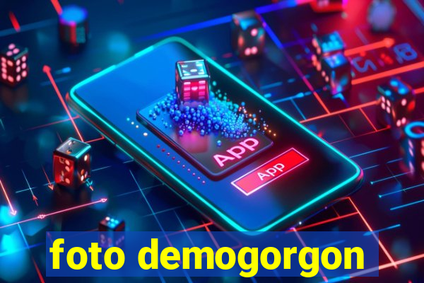 foto demogorgon