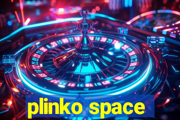 plinko space