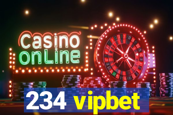 234 vipbet