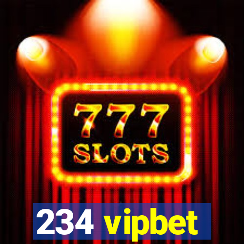 234 vipbet