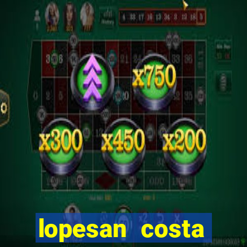 lopesan costa bavaro resort spa & casino