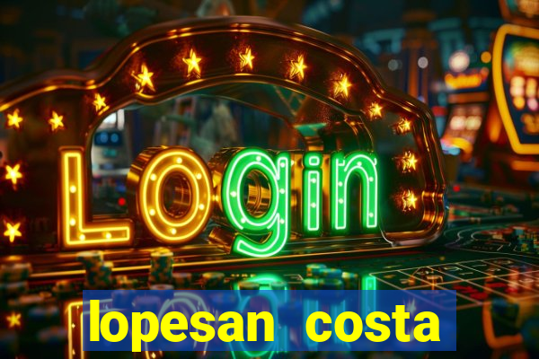 lopesan costa bavaro resort spa & casino