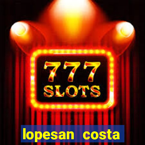 lopesan costa bavaro resort spa & casino