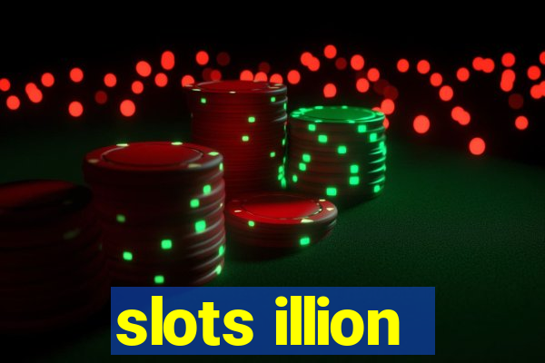 slots illion