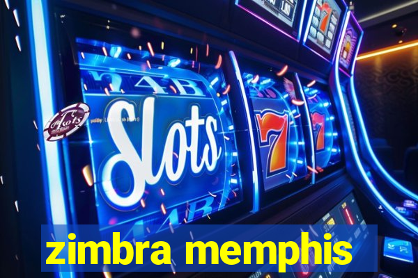 zimbra memphis