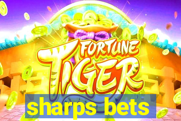 sharps bets