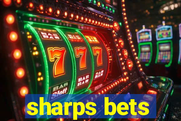 sharps bets