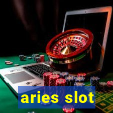 aries slot