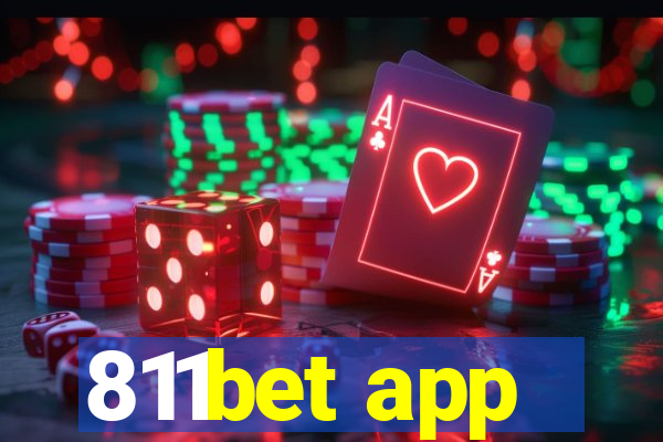 811bet app