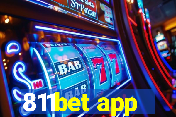 811bet app