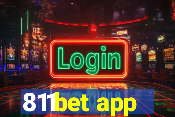 811bet app