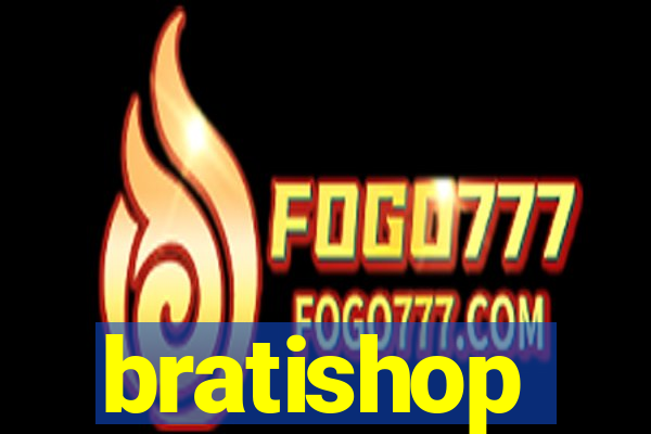 bratishop