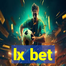 lx bet