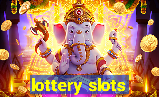 lottery slots