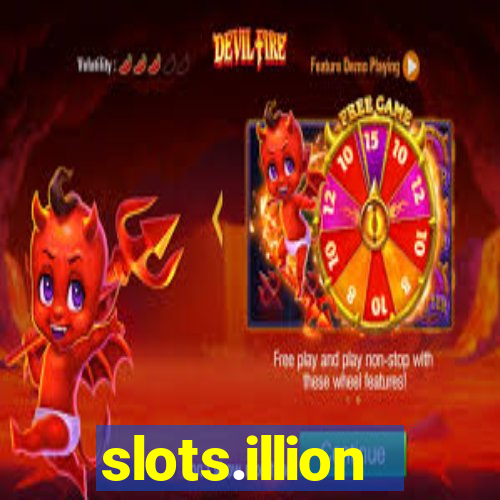 slots.illion