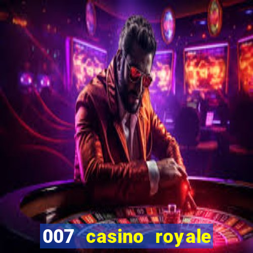 007 casino royale torrent pt-br