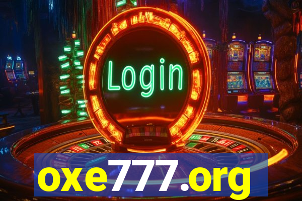 oxe777.org