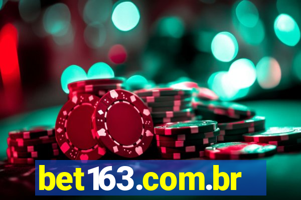 bet163.com.br