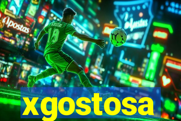 xgostosa