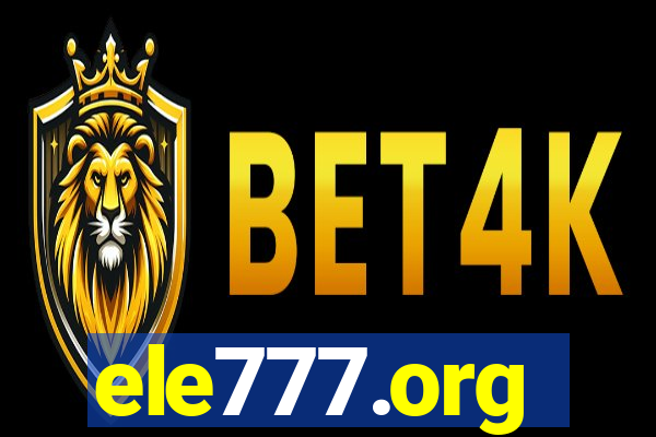 ele777.org