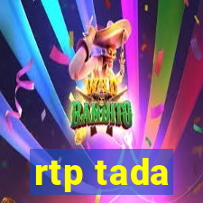 rtp tada