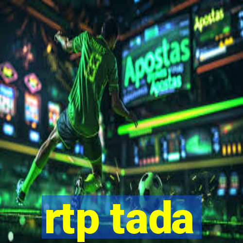 rtp tada