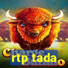 rtp tada