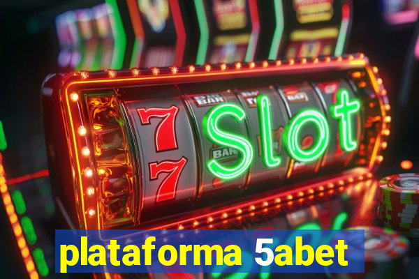 plataforma 5abet