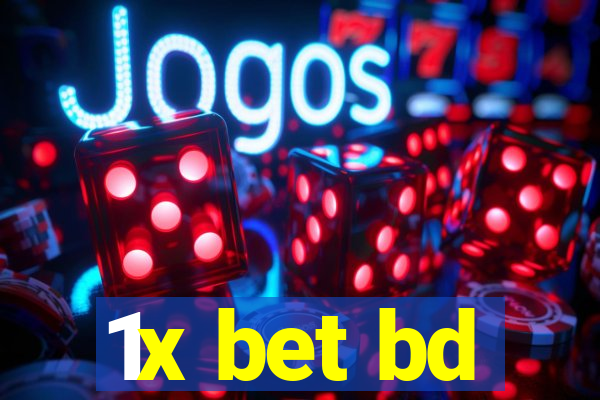 1x bet bd