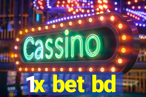 1x bet bd