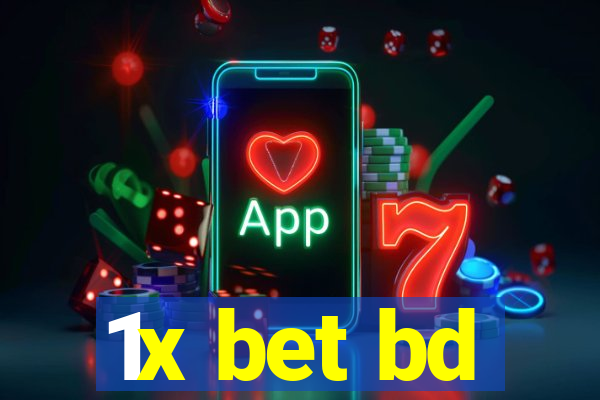 1x bet bd