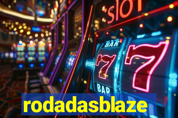 rodadasblaze