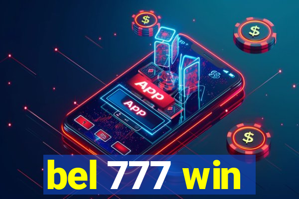 bel 777 win