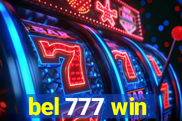 bel 777 win