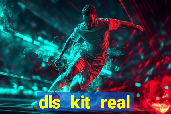 dls kit real madrid 2014