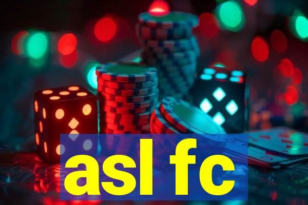 asl fc