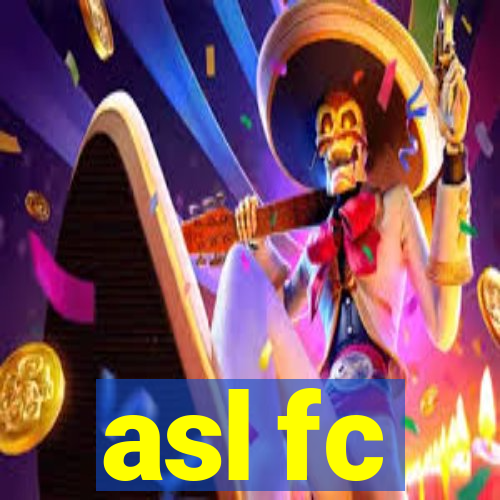 asl fc