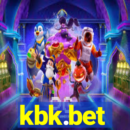 kbk.bet