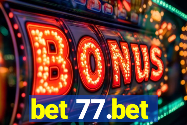 bet 77.bet