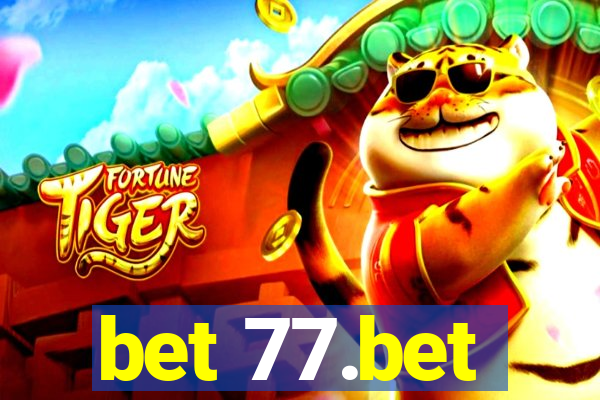 bet 77.bet