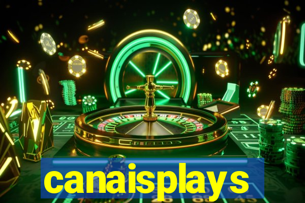 canaisplays