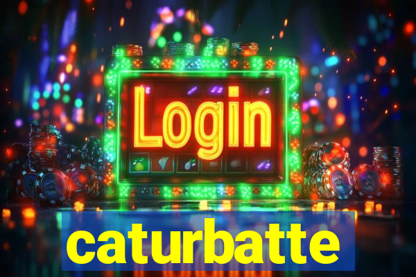 caturbatte